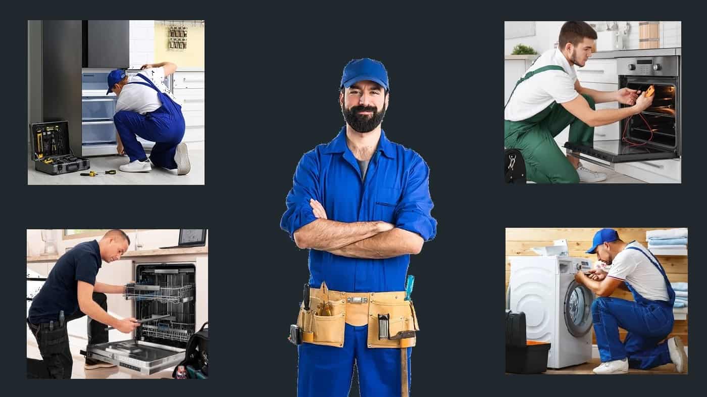 Hamidiye beyaz eşya servisi
